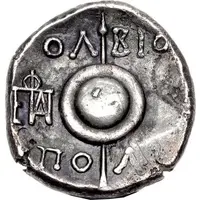 Didrachm
