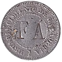 1 'FA' Livestock Token