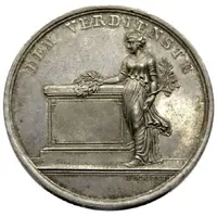 Medal of Merit City of Bern