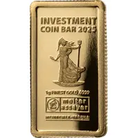 25 Francs British Britannia