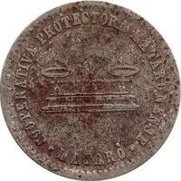 50 Centimos - Cooperativa Protectora Mataronense