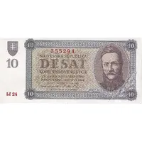 10 Korun