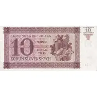 10 Korun
