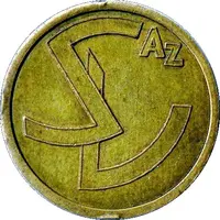 Token - Svaz