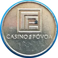 20 Cents - Casino da Póvoa