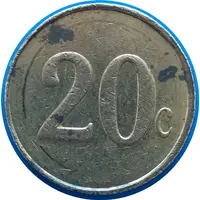 20 Cents - Casino da Póvoa