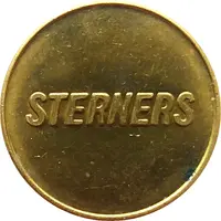 Token - Sterners