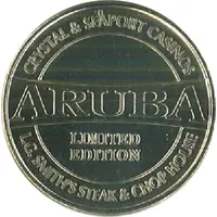 Token - Aruba Columnar Cactus