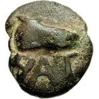 1 Biunx Rooster facing left