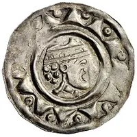 Light Denier - Hartwig I of Lierheim