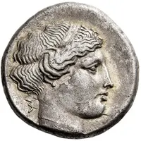 Didrachm