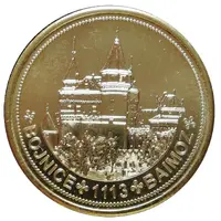 Token - Bojnice