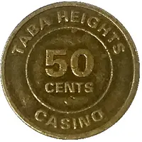 50 Cents - Taba Heights
