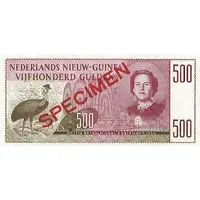 500 Gulden