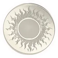 Medal - Jaarset Penning 2025