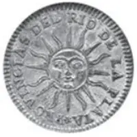 1 Real Provincias del Rio de la Plata