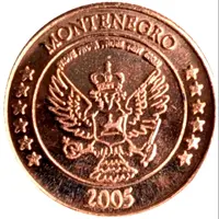 1 Euro Cent