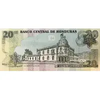 20 Lempiras