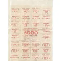 5000 Coupons