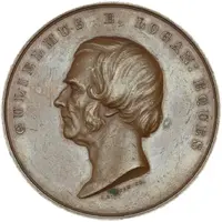 Award - Victoria William Logan Medal