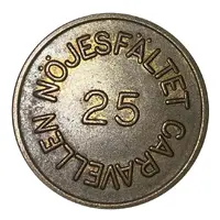 Nöjesfältet Caravellen - 25