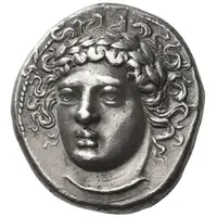 Tetradrachm