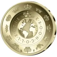 Medal - Crown of Germany