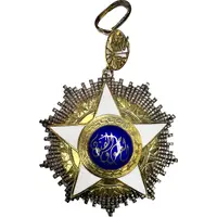 Medal - Sciences and Arts Wesam AlOlom wa Alfenoon