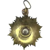 Medal - Sciences and Arts Wesam AlOlom wa Alfenoon