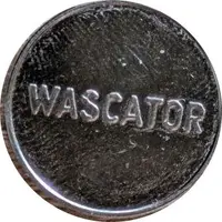 Token - Wascator