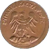 1 Dymarek - Dymarki Kaczawskie