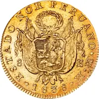 8 Escudos