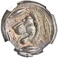 Tetradrachm