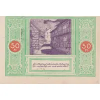 50 Pfennig