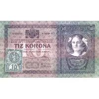 10 Korun