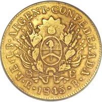 8 Escudos