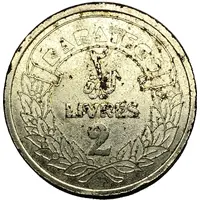 Game Token - 2 Livres - Karateco