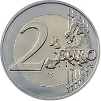 2 Euros Games of the Small States of Europe