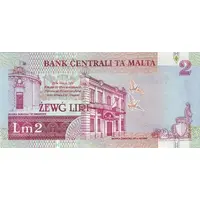 2 Liri With security thread