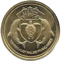 1 Franc