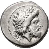 Stater - Charisthenes
