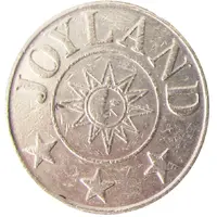 Token - Joyland