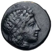 Chalkon - Dionysiphanes