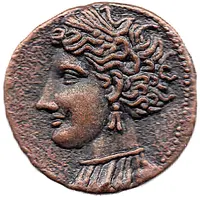 Mint Token Malta replica coin in set 2011