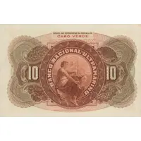 10 Escudos