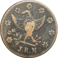 Token - Maximiliano I