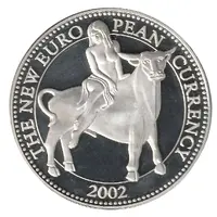 The New European Currency Netherlands