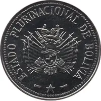 50 Centavos