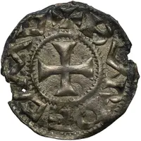 Denier - Sanche William