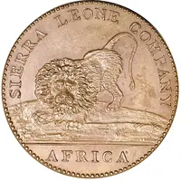 20 Cents Sierra Leone Company